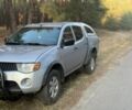 Міцубісі Л 200 2008 у Изюме на Automoto.ua Сірий Міцубісі Л 200, об'ємом двигуна 0 л та пробігом 268 тис. км за 9800 $, фото 1 на Automoto.ua