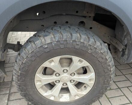 Міцубісі Л 200 2008 у Броварах на Automoto.ua Сірий Міцубісі Л 200, об'ємом двигуна 0 л та пробігом 175 тис. км за 4600 $, фото 2 на Automoto.ua