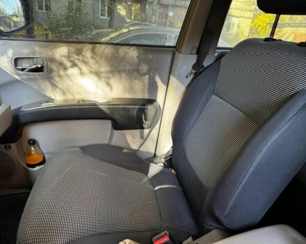 Мицубиси Л 200 2008 в Славянске на Automoto.ua Серый Мицубиси Л 200, объемом двигателя 2.5 л и пробегом 222 тыс. км за 16410 $, фото 3 на Automoto.ua