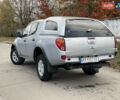 Міцубісі Л 200 2008 у Житомирі на Automoto.ua Сірий Міцубісі Л 200, об'ємом двигуна 2.48 л та пробігом 268 тис. км за 11300 $, фото 5 на Automoto.ua