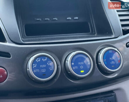 Міцубісі Л 200 2008 у Житомирі на Automoto.ua Сірий Міцубісі Л 200, об'ємом двигуна 2.48 л та пробігом 316 тис. км за 13000 $, фото 16 на Automoto.ua