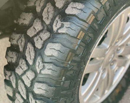 Міцубісі Л 200 2008 у Житомирі на Automoto.ua Сірий Міцубісі Л 200, об'ємом двигуна 2.48 л та пробігом 273 тис. км за 10800 $, фото 6 на Automoto.ua