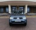 Сірий Міцубісі Л 200, об'ємом двигуна 2.5 л та пробігом 300 тис. км за 12300 $, фото 9 на Automoto.ua
