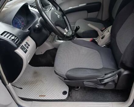 Сірий Міцубісі Л 200, об'ємом двигуна 2.5 л та пробігом 300 тис. км за 12300 $, фото 39 на Automoto.ua