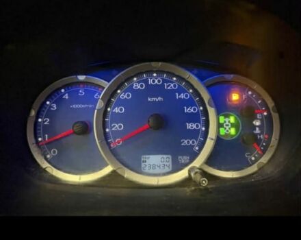 Серый Мицубиси Л 200, объемом двигателя 0 л и пробегом 238 тыс. км за 6200 $, фото 4 на Automoto.ua