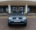 Сірий Міцубісі Л 200, об'ємом двигуна 2.5 л та пробігом 300 тис. км за 12300 $, фото 1 на Automoto.ua