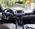 Сірий Міцубісі Л 200, об'ємом двигуна 2.48 л та пробігом 390 тис. км за 10900 $, фото 18 на Automoto.ua