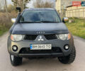 Міцубісі Л 200 2008 у Житомирі на Automoto.ua Сірий Міцубісі Л 200, об'ємом двигуна 2.48 л та пробігом 273 тис. км за 10800 $, фото 2 на Automoto.ua