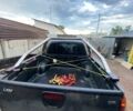 Серый Мицубиси Л 200, объемом двигателя 2.5 л и пробегом 26 тыс. км за 12000 $, фото 3 на Automoto.ua