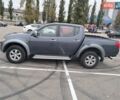 Міцубісі Л 200 2008 у Києві на Automoto.ua Сірий Міцубісі Л 200, об'ємом двигуна 2.5 л та пробігом 198 тис. км за 13000 $, фото 11 на Automoto.ua