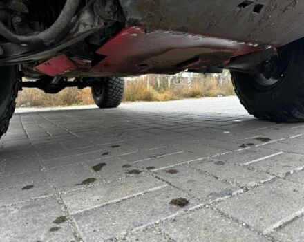 Мицубиси Л 200 2008 в Славянске на Automoto.ua Серый Мицубиси Л 200, объемом двигателя 2.5 л и пробегом 222 тыс. км за 16410 $, фото 9 на Automoto.ua