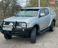 Міцубісі Л 200 2008 у Житомирі на Automoto.ua Сірий Міцубісі Л 200, об'ємом двигуна 2.48 л та пробігом 316 тис. км за 13000 $, фото 1 на Automoto.ua