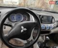 Сірий Міцубісі Л 200, об'ємом двигуна 2.48 л та пробігом 601 тис. км за 7000 $, фото 6 на Automoto.ua