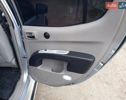 Сірий Міцубісі Л 200, об'ємом двигуна 2.48 л та пробігом 390 тис. км за 10900 $, фото 20 на Automoto.ua