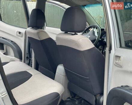 Міцубісі Л 200 2008 у Житомирі на Automoto.ua Сірий Міцубісі Л 200, об'ємом двигуна 2.48 л та пробігом 268 тис. км за 11300 $, фото 12 на Automoto.ua