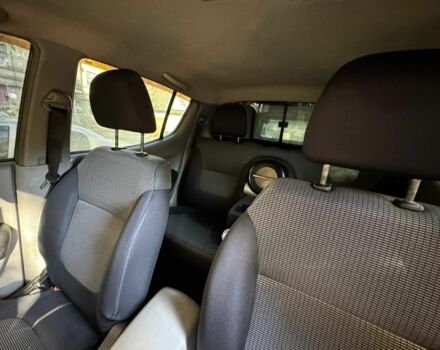 Мицубиси Л 200 2008 в Славянске на Automoto.ua Серый Мицубиси Л 200, объемом двигателя 2.5 л и пробегом 222 тыс. км за 16410 $, фото 1 на Automoto.ua