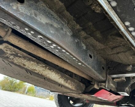 Мицубиси Л 200 2008 в Славянске на Automoto.ua Серый Мицубиси Л 200, объемом двигателя 2.5 л и пробегом 222 тыс. км за 16410 $, фото 11 на Automoto.ua