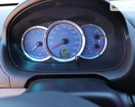 Сірий Міцубісі Л 200, об'ємом двигуна 2.48 л та пробігом 280 тис. км за 18000 $, фото 12 на Automoto.ua