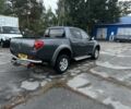 Серый Мицубиси Л 200, объемом двигателя 0 л и пробегом 174 тыс. км за 8261 $, фото 2 на Automoto.ua