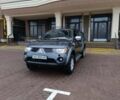 Сірий Міцубісі Л 200, об'ємом двигуна 2.5 л та пробігом 300 тис. км за 12300 $, фото 20 на Automoto.ua