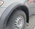 Серый Мицубиси Л 200, объемом двигателя 2.48 л и пробегом 397 тыс. км за 9000 $, фото 4 на Automoto.ua