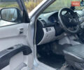 Міцубісі Л 200 2008 у Житомирі на Automoto.ua Сірий Міцубісі Л 200, об'ємом двигуна 2.48 л та пробігом 316 тис. км за 13000 $, фото 9 на Automoto.ua