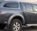 Сірий Міцубісі Л 200, об'ємом двигуна 0 л та пробігом 250 тис. км за 14015 $, фото 1 на Automoto.ua