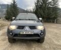 Сірий Міцубісі Л 200, об'ємом двигуна 2.5 л та пробігом 376 тис. км за 12400 $, фото 3 на Automoto.ua