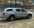 Мицубиси Л 200 2008 в Балаклее на Automoto.ua Серый Мицубиси Л 200, объемом двигателя 2.48 л и пробегом 270 тыс. км за 9800 $, фото 6 на Automoto.ua