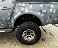 Мицубиси Л 200 2008 в Славянске на Automoto.ua Серый Мицубиси Л 200, объемом двигателя 2.5 л и пробегом 222 тыс. км за 16410 $, фото 19 на Automoto.ua