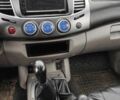 Сірий Міцубісі Л 200, об'ємом двигуна 2.48 л та пробігом 601 тис. км за 7000 $, фото 7 на Automoto.ua