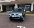 Сірий Міцубісі Л 200, об'ємом двигуна 2.5 л та пробігом 300 тис. км за 12300 $, фото 4 на Automoto.ua