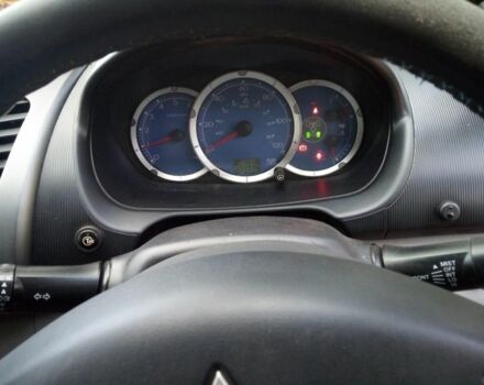 Міцубісі Л 200 2009 у Дніпро (Дніпропетровську) на Automoto.ua Сірий Міцубісі Л 200, об'ємом двигуна 2.5 л та пробігом 270 тис. км за 7500 $, фото 3 на Automoto.ua