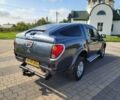 Мицубиси Л 200 2009 в Львове на Automoto.ua Серый Мицубиси Л 200, объемом двигателя 2.5 л и пробегом 176 тыс. км за 8006 $, фото 11 на Automoto.ua