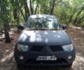 Міцубісі Л 200 2009 у Дніпро (Дніпропетровську) на Automoto.ua Сірий Міцубісі Л 200, об'ємом двигуна 2.5 л та пробігом 270 тис. км за 7500 $, фото 1 на Automoto.ua