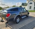 Мицубиси Л 200 2009 в Львове на Automoto.ua Серый Мицубиси Л 200, объемом двигателя 2.5 л и пробегом 176 тыс. км за 8006 $, фото 12 на Automoto.ua
