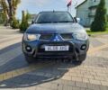 Мицубиси Л 200 2009 в Львове на Automoto.ua Серый Мицубиси Л 200, объемом двигателя 2.5 л и пробегом 176 тыс. км за 8006 $, фото 3 на Automoto.ua
