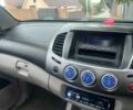 Сірий Міцубісі Л 200, об'ємом двигуна 0 л та пробігом 169 тис. км за 5899 $, фото 2 на Automoto.ua