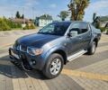 Мицубиси Л 200 2009 в Львове на Automoto.ua Серый Мицубиси Л 200, объемом двигателя 2.5 л и пробегом 176 тыс. км за 8006 $, фото 5 на Automoto.ua