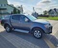 Мицубиси Л 200 2009 в Львове на Automoto.ua Серый Мицубиси Л 200, объемом двигателя 2.5 л и пробегом 176 тыс. км за 8006 $, фото 2 на Automoto.ua
