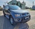 Мицубиси Л 200 2009 в Львове на Automoto.ua Серый Мицубиси Л 200, объемом двигателя 2.5 л и пробегом 176 тыс. км за 8006 $, фото 1 на Automoto.ua