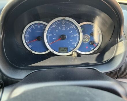 Мицубиси Л 200 2009 в Львове на Automoto.ua Серый Мицубиси Л 200, объемом двигателя 2.5 л и пробегом 176 тыс. км за 8006 $, фото 15 на Automoto.ua