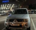 Сірий Міцубісі Л 200, об'ємом двигуна 2.5 л та пробігом 130 тис. км за 7197 $, фото 1 на Automoto.ua