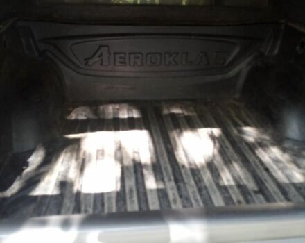 Міцубісі Л 200 2009 у Дніпро (Дніпропетровську) на Automoto.ua Сірий Міцубісі Л 200, об'ємом двигуна 2.5 л та пробігом 270 тис. км за 7500 $, фото 5 на Automoto.ua