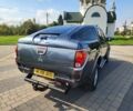 Мицубиси Л 200 2009 в Львове на Automoto.ua Серый Мицубиси Л 200, объемом двигателя 2.5 л и пробегом 176 тыс. км за 8006 $, фото 10 на Automoto.ua