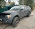 Сірий Міцубісі Л 200, об'ємом двигуна 0 л та пробігом 169 тис. км за 5899 $, фото 3 на Automoto.ua