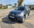 Мицубиси Л 200 2009 в Львове на Automoto.ua Серый Мицубиси Л 200, объемом двигателя 2.5 л и пробегом 176 тыс. км за 8006 $, фото 4 на Automoto.ua