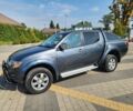 Мицубиси Л 200 2009 в Львове на Automoto.ua Серый Мицубиси Л 200, объемом двигателя 2.5 л и пробегом 176 тыс. км за 8006 $, фото 6 на Automoto.ua