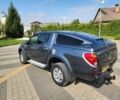 Мицубиси Л 200 2009 в Львове на Automoto.ua Серый Мицубиси Л 200, объемом двигателя 2.5 л и пробегом 176 тыс. км за 8006 $, фото 8 на Automoto.ua