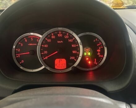 Серый Мицубиси Л 200, объемом двигателя 2.5 л и пробегом 200 тыс. км за 7850 $, фото 4 на Automoto.ua